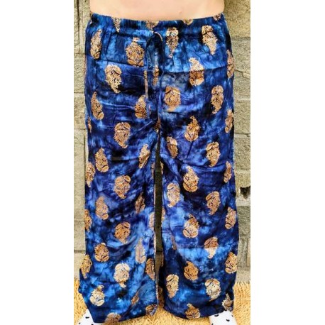 Salwar Trouser Free Size