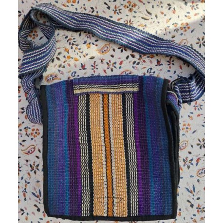 Τσάντα Ωμου από Nepal