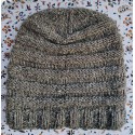 Woolen Cap from Nepal