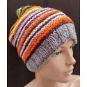 Beanie from Nepal