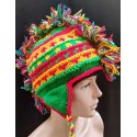 Beanie from Nepal