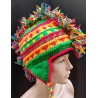 Beanie from Nepal