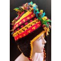 Beanie from Nepal