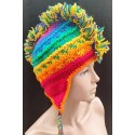 Beanie from Nepal