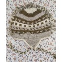 Beanie from Nepal