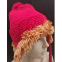 Beanie from Nepal