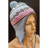 Beanie from Nepal