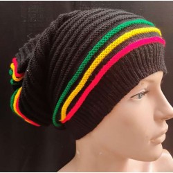 Beanie from Nepal