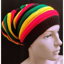 Μάλλινος Σκούφος