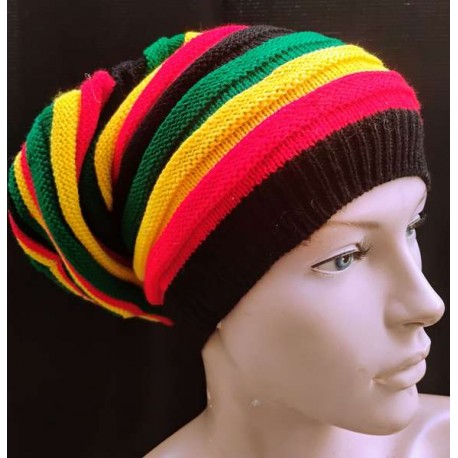 Beanie from Nepal