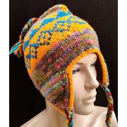 Beanie from Nepal