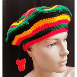 Μάλλινος Σκούφος