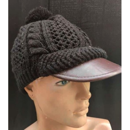 Beanie from Nepal