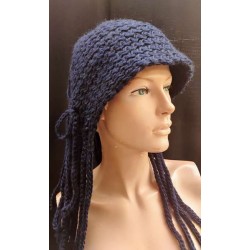 Μάλλινος Σκούφος