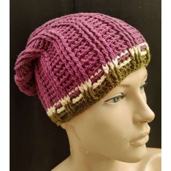 Beanie from Nepal