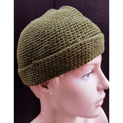 Knitted Beanie