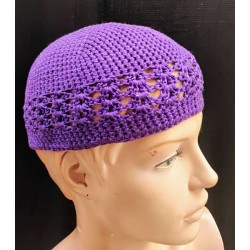 Knitted Beanie