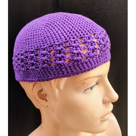 Knitted Beanie