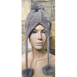 Μάλλινος Σκούφος