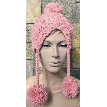 Beanie from Nepal