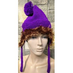 Μάλλινος Σκούφος