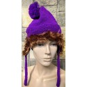 Beanie from Nepal