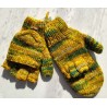 Woolen Gloves from Nepal