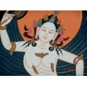 Yogini Thangka