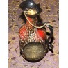 Bronze Jug