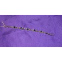Handmade Bracelet in Silver 925 from India