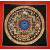 Small Mandala Thangka