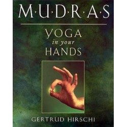 Mudras Yoga in Your Hands