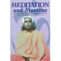 Meditation and Mantras by Swami Vishnu Devananda