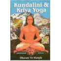 Kundalini and Kriya Yoga Dharam Vir Mangla