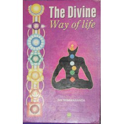 Divine Way Of Life Bijoy Kumar Giri Sri Nigamananda,