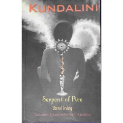 Darrel Irving: Kundalini – Serpent of Fire