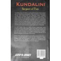 Darrel Irving: Kundalini – Serpent of Fire