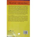 PRANIC HEALING dr. l. r. chowdhry