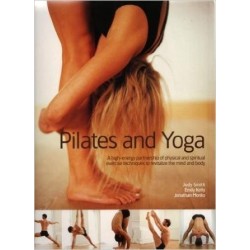 Pilates and Yoga by Judy Smith