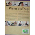 Pilates and Yoga by Judy Smith