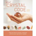 Your Crystal Code by Teresa Moorey