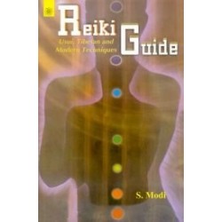 Reiki Guide by Santosh Modi