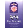 Reiki for First Aid: Reiki Treatment as Accompanying Therapy for Over 40 Illnesses by Walter Lubeck