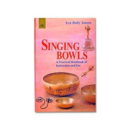 Singing Bowls Handbook
