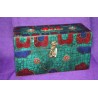 Wooden Box with Semiprecious stones