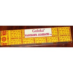 Incense Goloka