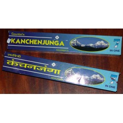 Incense Kanchenjunga