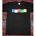 Vinil Stamp T-shirts