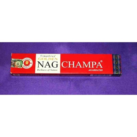 Incense