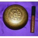 Singing Bowl from Nepal.